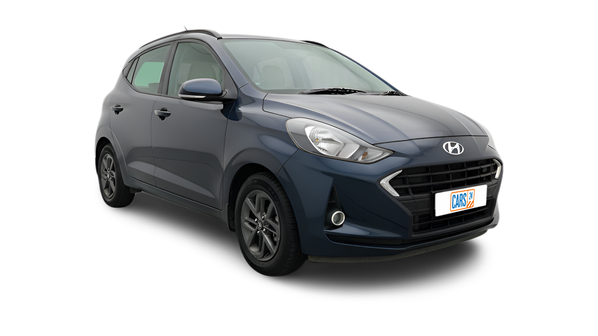 Hyundai GRAND I10 NIOS-img